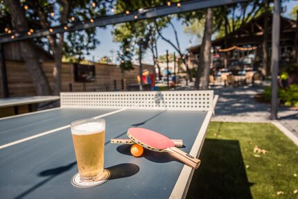 If it rains, would you still hang out here? What if the drinks were cheaper?