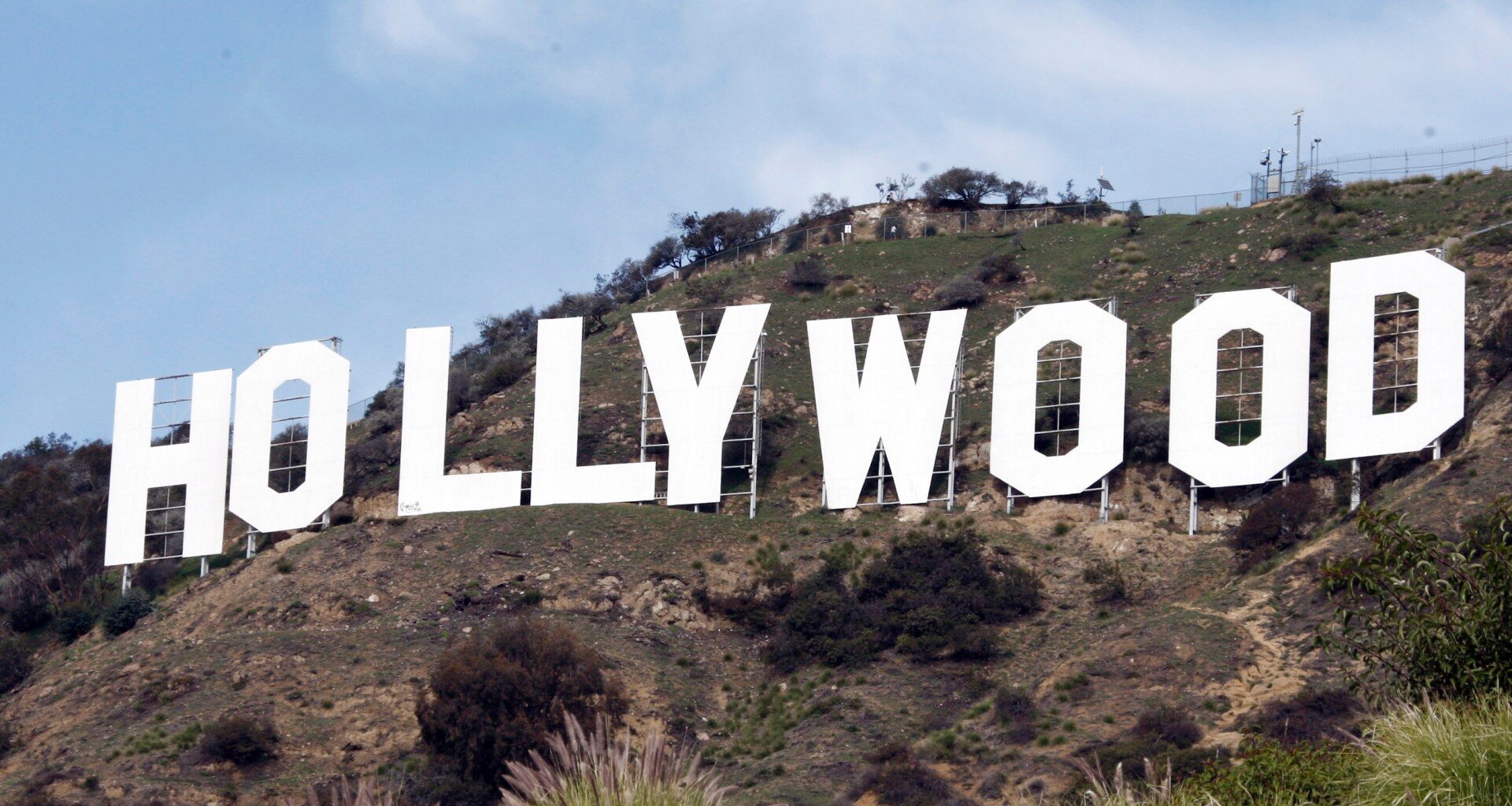 Vehicle driven into crowd in Los Angeles, injuring at least 30: LAFD | News