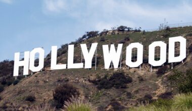 Vehicle driven into crowd in Los Angeles, injuring at least 30: LAFD | News