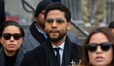 Jussie Smollett to appear in new Netflix documentary – NBC Chicago
