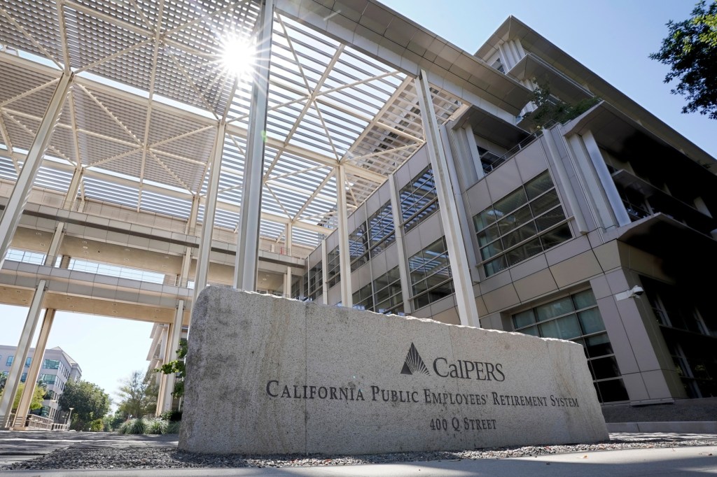 California isn’t having trouble retaining public workers and shouldn’t increase pension benefits – Orange County Register