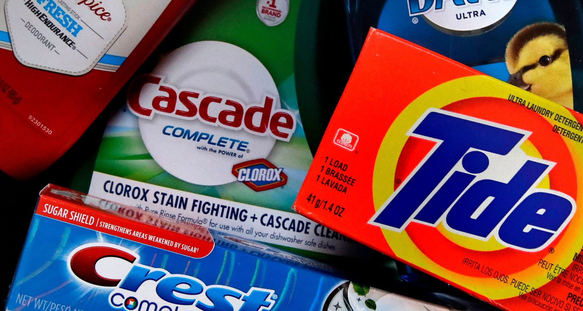 Procter and Gamble to raise prices to offset tariff costs | Business and Economy News