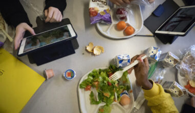 Nearly a third of U.S. teens have prediabetes, CDC says