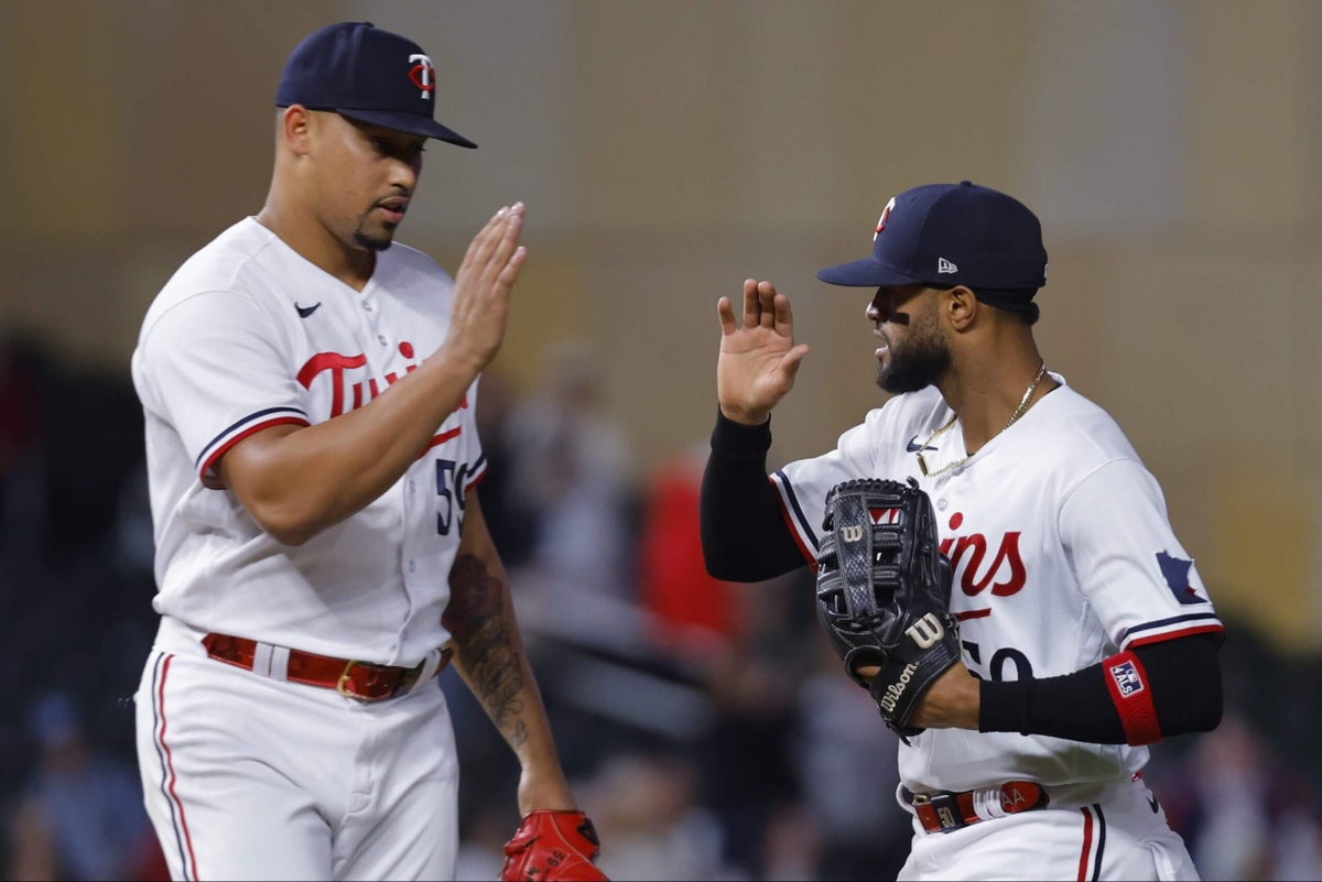 Twins trade deadline big board: Most and least likely to be moved? Highest value?