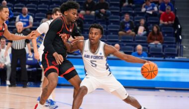 Ethan Taylor chasing NBA dream with Lakers – Orange County Register