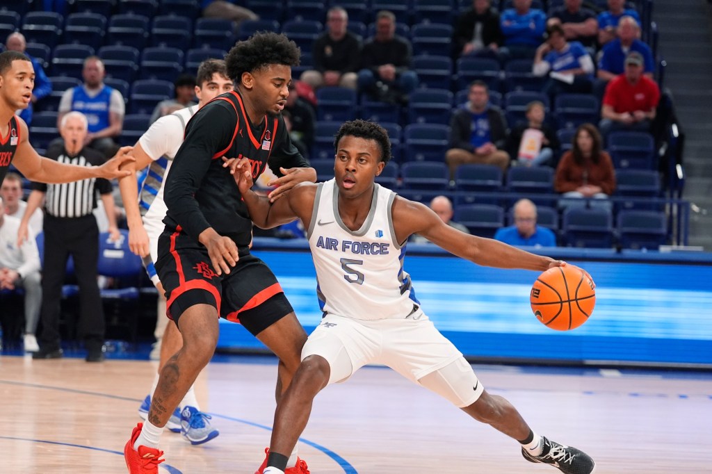 Ethan Taylor chasing NBA dream with Lakers – Orange County Register