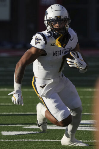 West Virginia Football Training To Be Ready For New Fast-Paced Offense | News, Sports, Jobs