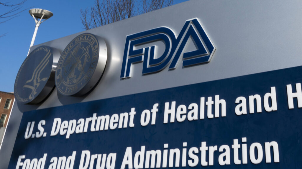 FDA focuses attention on rejected drug decisions