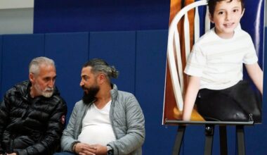 US man convicted in Palestinian-American boy hate crime murder dies in jail | Israel-Palestine conflict News