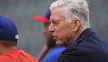 What we’re hearing about the Phillies’ trade deadline plans: Will they take a bigger swing?
