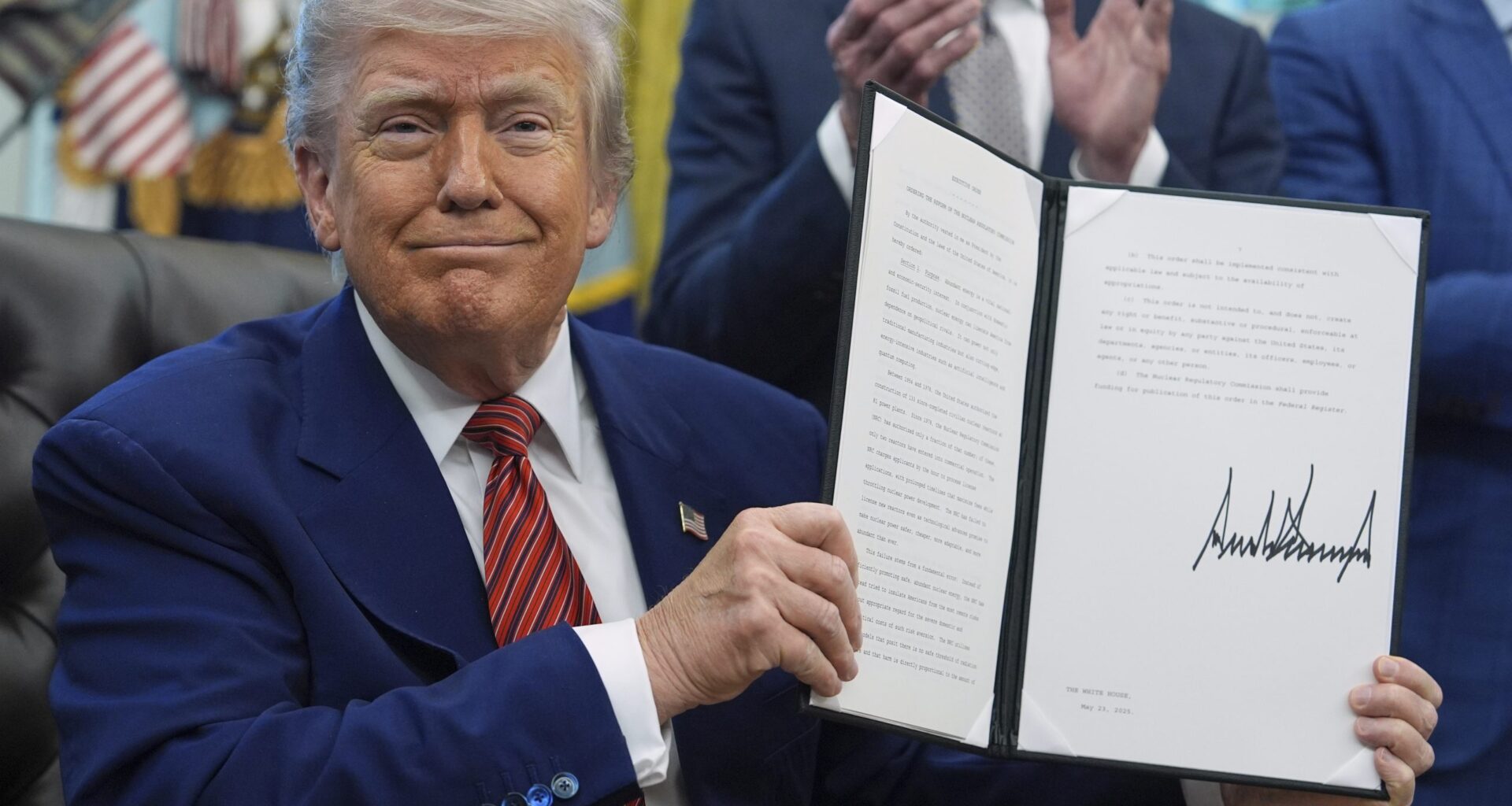 War on Renewable Energy: MAGA Ideology Over Economics