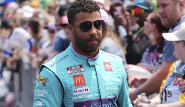 NASCAR team hosting fan event outside Gainbridge Fieldhouse - Indianapolis News | Indiana Weather | Indiana Traffic