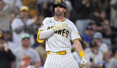 Goal is to be better against better teams; Tyler Wade's absence