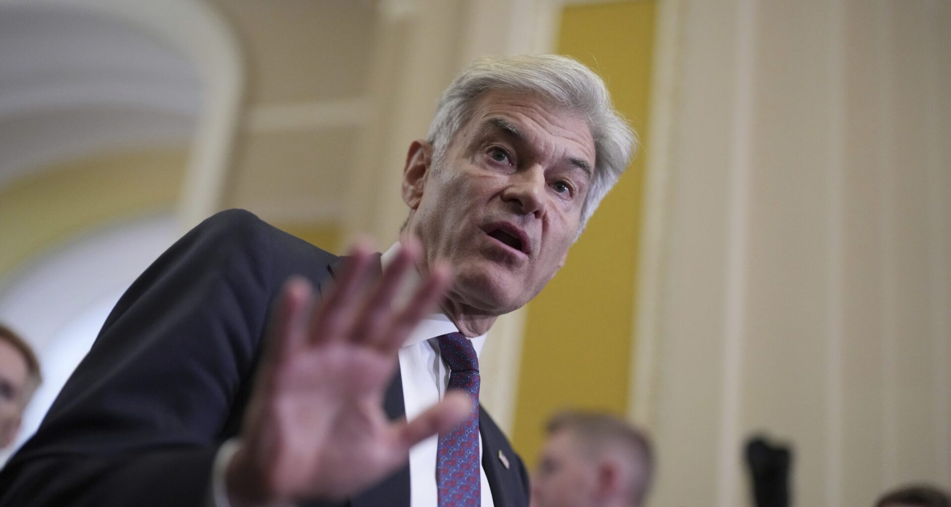 Will Medicaid work rules cause people to lose their health care?