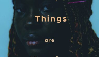 Book Review: ‘The Tiny Things Are Heavier’ is a reflection on young adulthood and migration