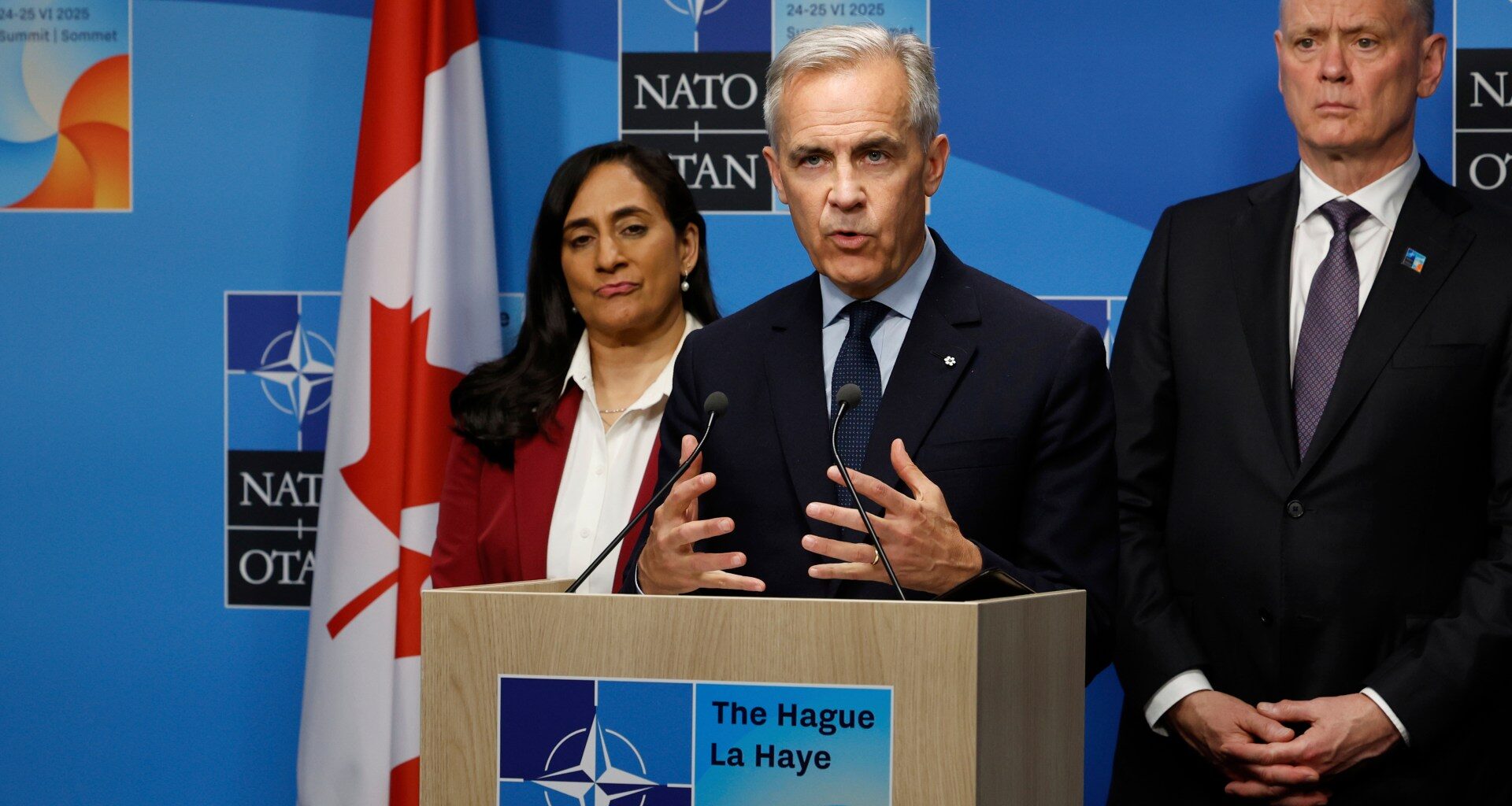 Canada introduces tariffs on trade partners to protect domestic industries | International Trade News