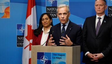 Canada introduces tariffs on trade partners to protect domestic industries | International Trade News