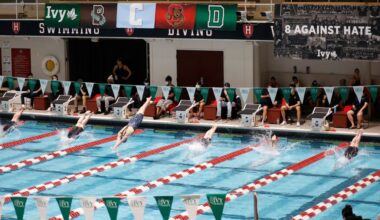 UPenn to ban transgender athletes, feds say, ending civil rights case