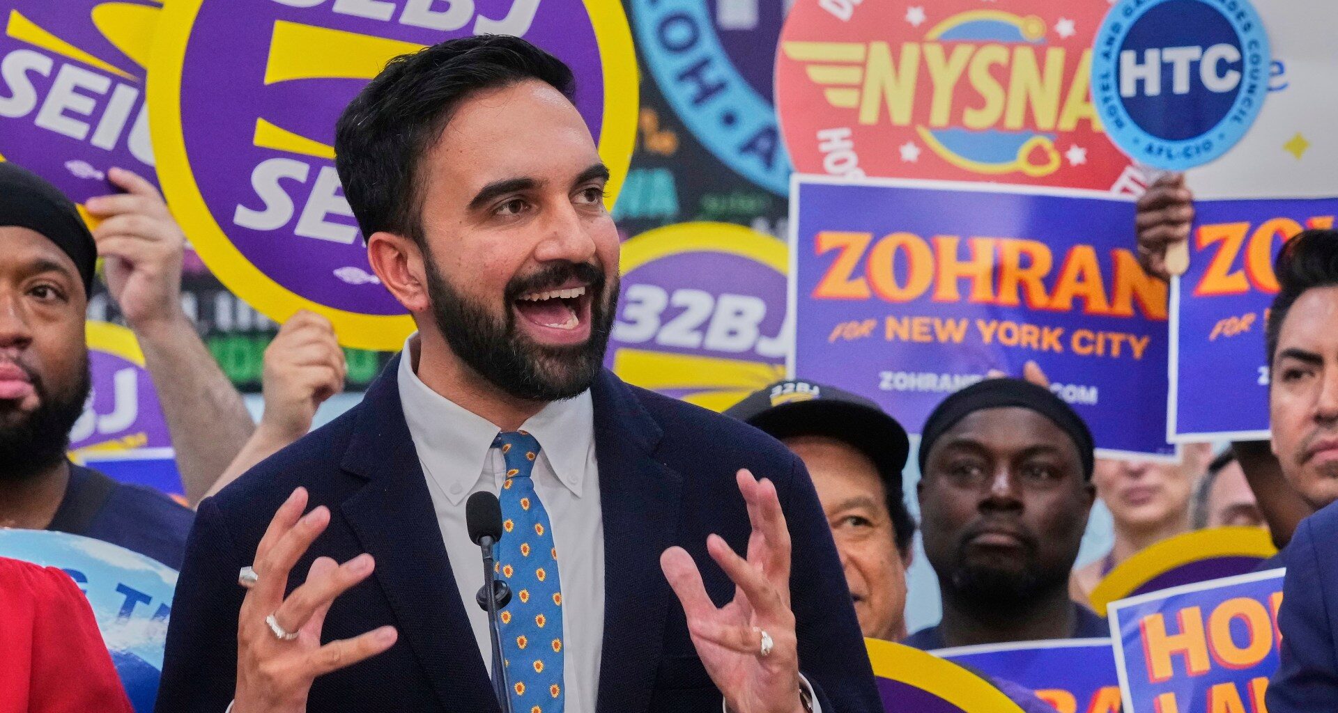 Will Zohran Mamdani help or hurt New York’s economy? | Politics News