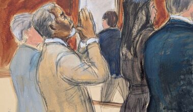 Sean 'Diddy' Combs could still face prison for NYC conviction following mixed verdict