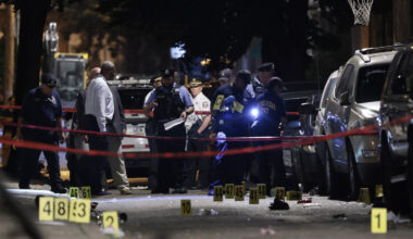 Crime Scene Cleanup Program May Expand Across Philadelphia