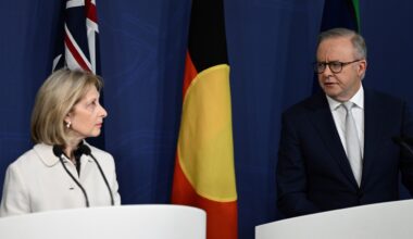 Defund universities that allow anti-Semitism, says Australia envoy | News
