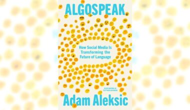 ‘Algospeak’ shows how much social media is changing us