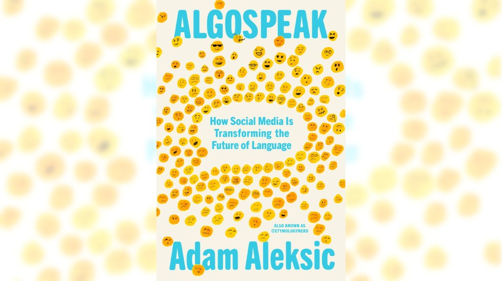 ‘Algospeak’ shows how much social media is changing us