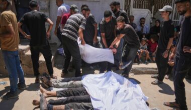 Yes, The New York Times is committing genocidal journalism | Crimes Against Humanity