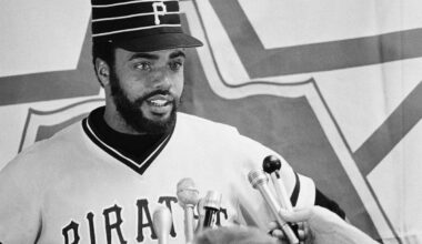 ‘Once in a generation’ – The All-Star throw that rocketed Dave Parker to Cooperstown
