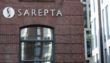 Sarepta Therapeutics lays off one-third of workforce in drastic cost-cutting move