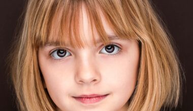 Arabella Olivia Clark To Star In 'Other Mommy' Movie From Rob Savage
