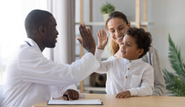 Taking steps to bridge the pediatric-to-adult care divide