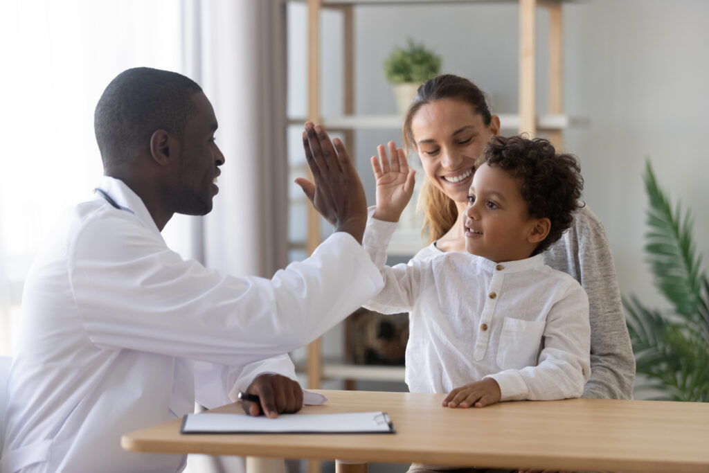 Taking steps to bridge the pediatric-to-adult care divide