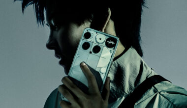 Nothing Phone 3 arrives July 15 with a tiny dot matrix rear display