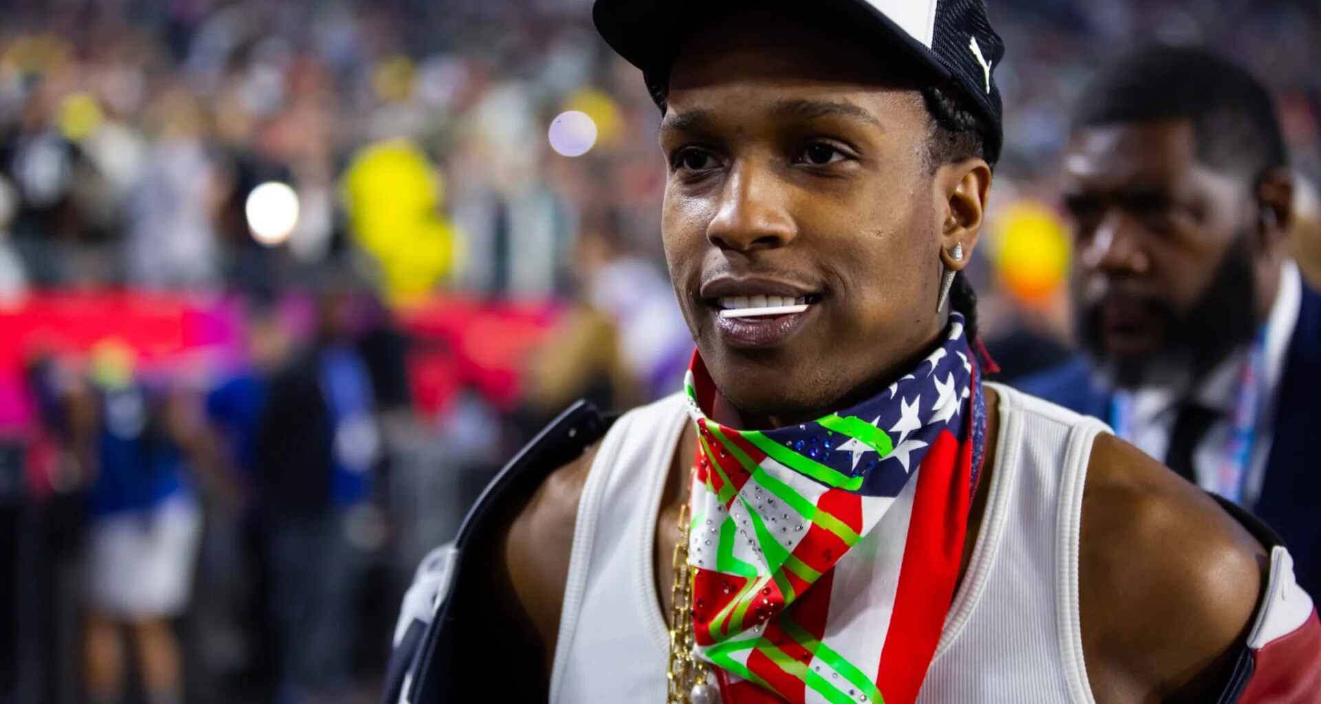 ASAP Rocky Removes New Video, “Pray4DaGang,” From YouTube