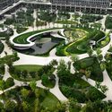 Alibaba Xixi Campus / ASPECT Studios - Image 5 of 16