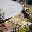 Alibaba Xixi Campus / ASPECT Studios - Exterior Photography