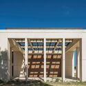 Colombo Hebrew College / Aarón Cohen + Angélica Mejía + Camilo Sellamén + Camilo Fuentes + Joel Amón - Image 2 of 36