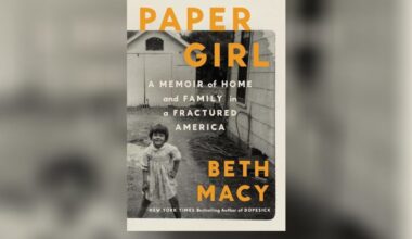 These authors, some local, are the cream of the crop