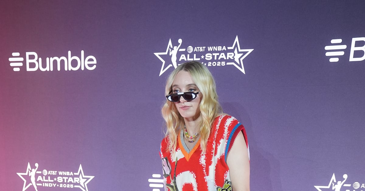 WNBA All-Stars dazzle fans with stunning fashion on the Orange Carpet