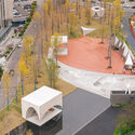 AYDC Public Art Center / Atelier XI - Image 2 of 32
