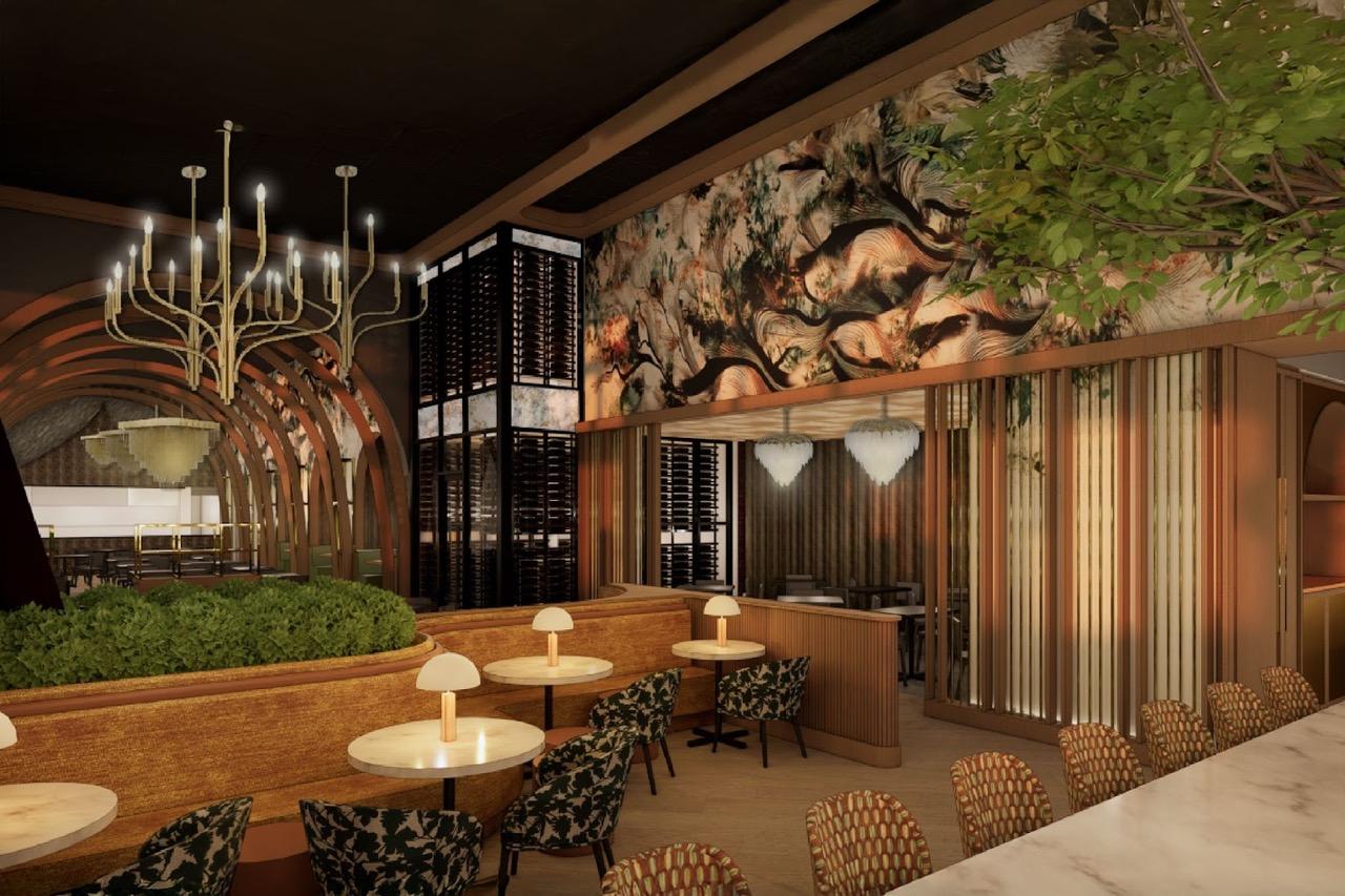 SAVOR Artis shuts down, designer's pick, Tour de Donut, 'Nutcracker Pizza'