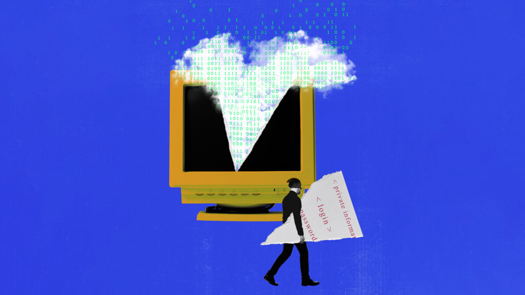 Health care cybersecurity policies are based on a false assumption