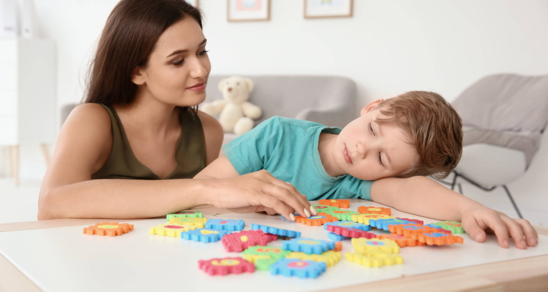Why A Child's Birth Month Could Play A Major Role In Their Mental Health