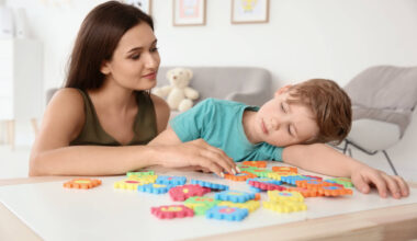 Why A Child's Birth Month Could Play A Major Role In Their Mental Health