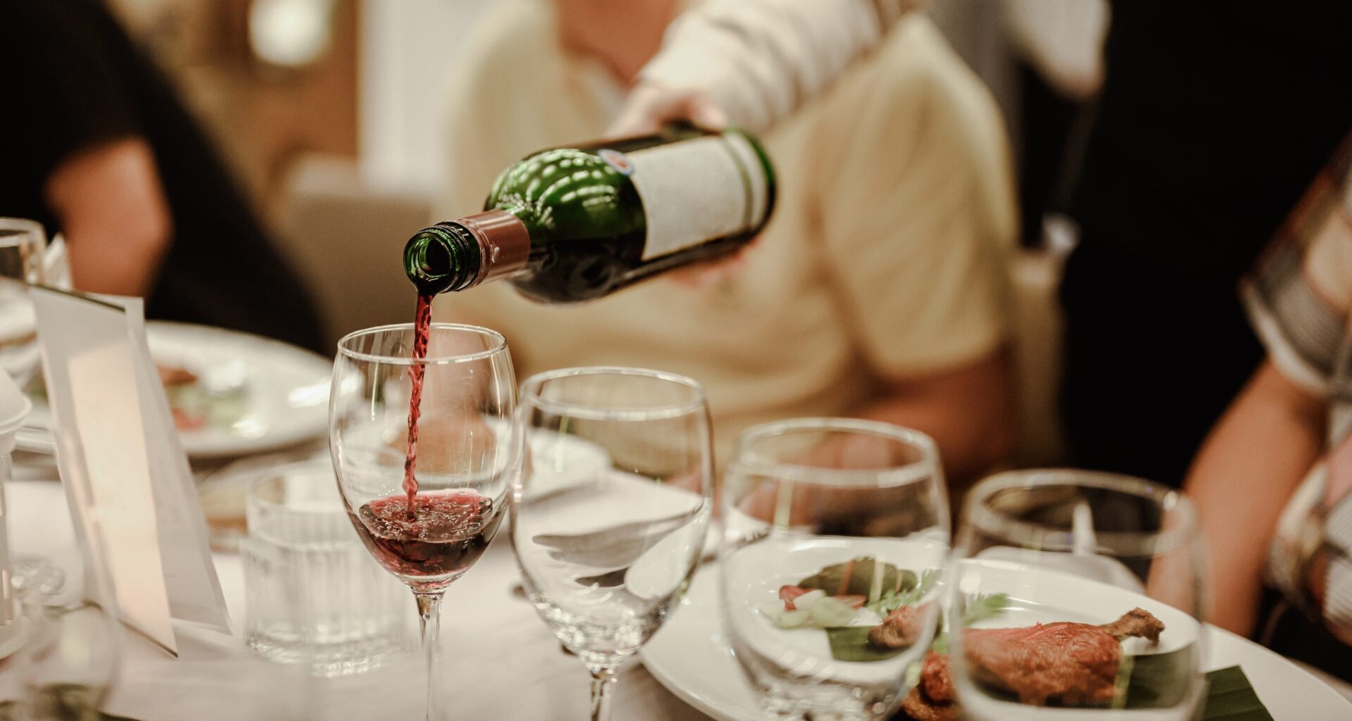 Foodie Fridays: Wine Spectator recognizes wine programs at a number of Dallas restos