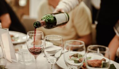 Foodie Fridays: Wine Spectator recognizes wine programs at a number of Dallas restos
