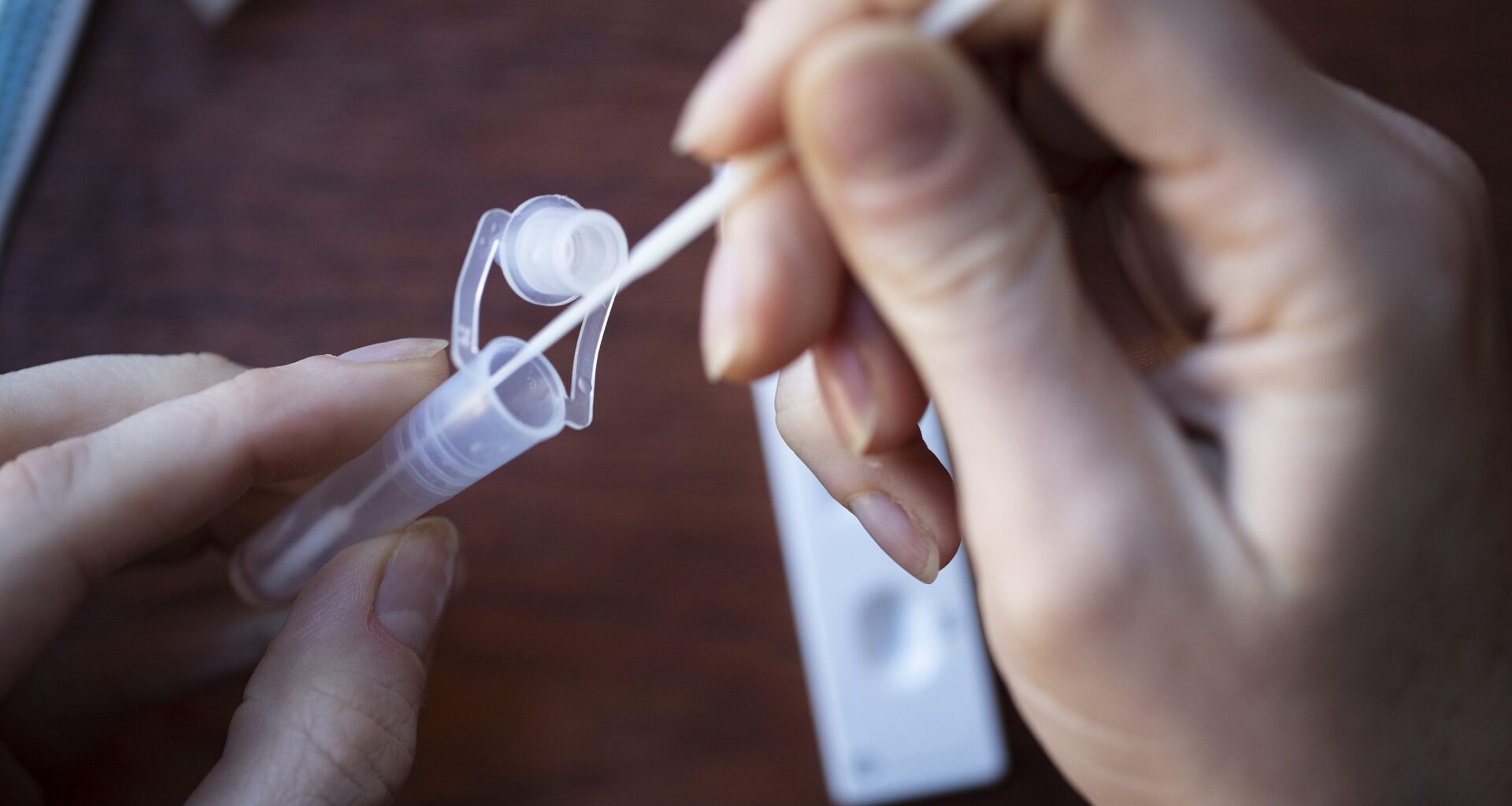 A new COVID-19 variant is spreading. Here’s what Tarrant County residents need to know