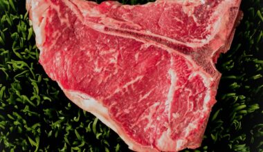 3 Protein-Rich Foods to Eat Instead of Beef